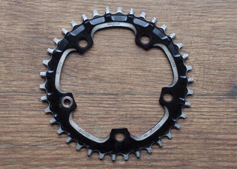 Hope 38T Retainer (narrow/wide) cyclocross chainring