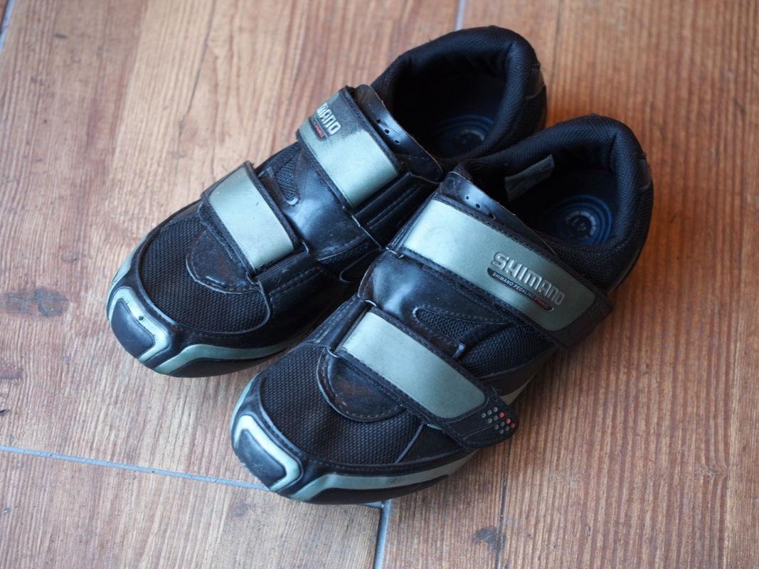 shimano road shoes sale
