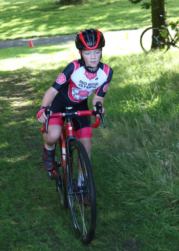Rose cyclocross outlet