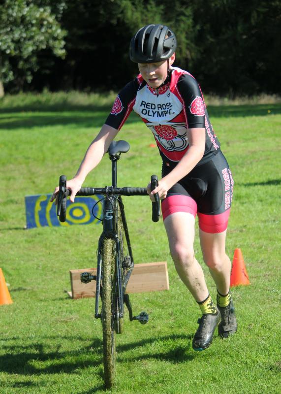 Rose cyclocross shop