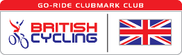 British Cycling Go-ride Clubmark club