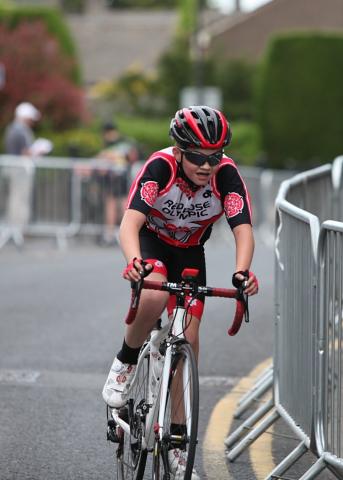 Clitheroe Grand Prix